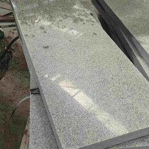 昆明 芝麻白栏杆料半成品