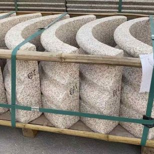 昆明 黄金麻异型加工-柱帽