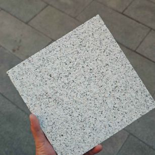 昆明 白麻荔枝面花岗岩石材