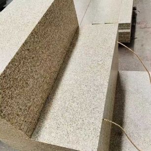 昆明 黄金麻荔枝面外墙干挂成品