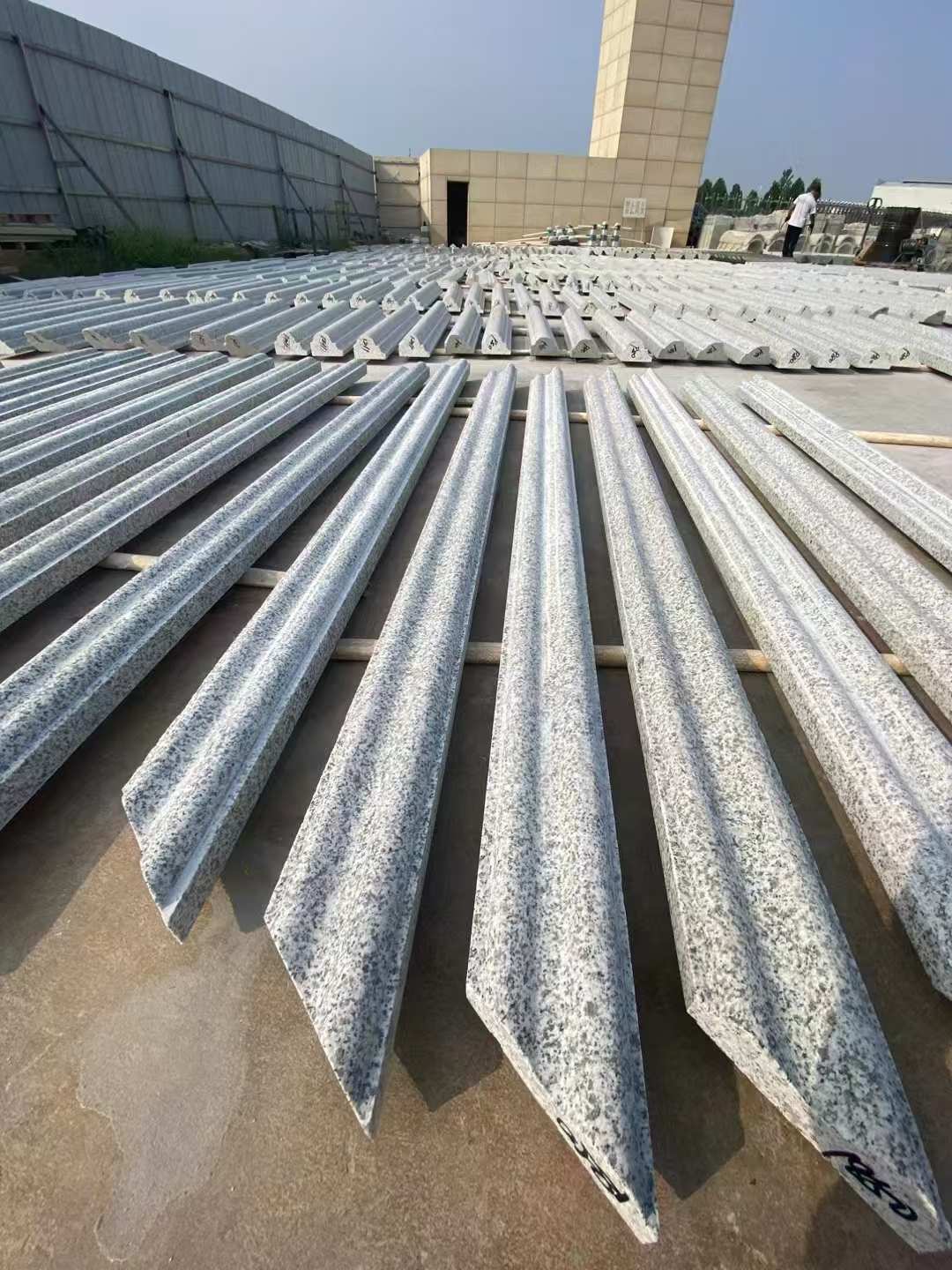 昆明 白麻光面别墅线条防水加工